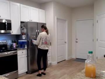 holihurricane from Chaturbate is Freechat