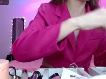 holy_juli2 from Chaturbate is Freechat