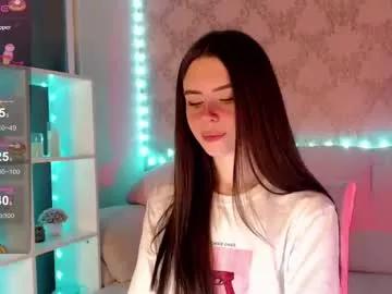 holymiax from Chaturbate is Freechat