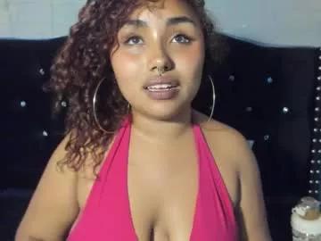 honeyyybrown from Chaturbate is Freechat