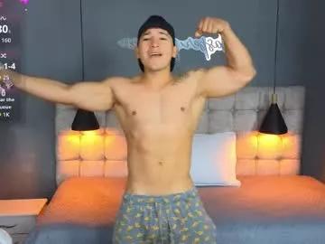 horny_nick18 from Chaturbate is Freechat