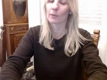 Hornyssima from Chaturbate