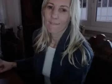 Hornyssima from Chaturbate