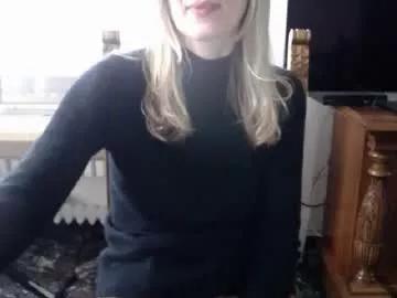 Hornyssima from Chaturbate