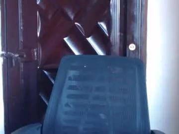 Hot_choco2 from Chaturbate