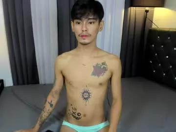 hotasiankenn from Chaturbate is Freechat