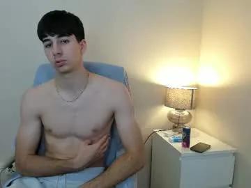 Hotflirtyfella from Chaturbate