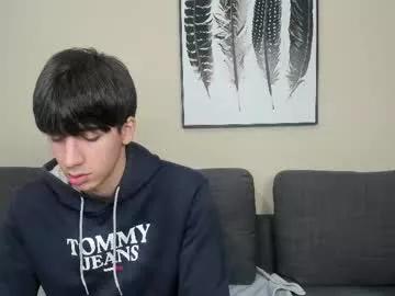 Hotflirtyfella from Chaturbate