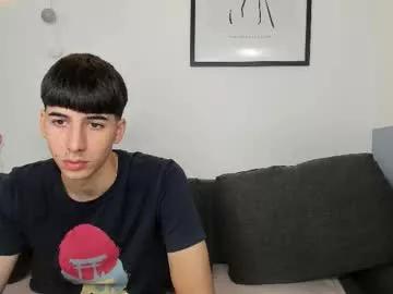 Hotflirtyfella from Chaturbate