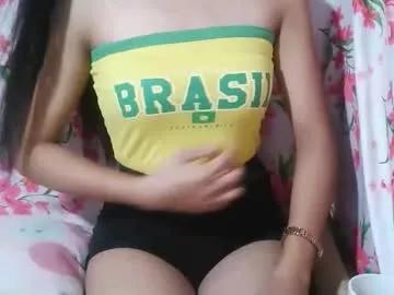 hottie_horny_exoticpussyx from Chaturbate is Freechat