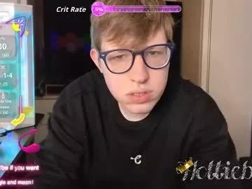 hottiebb95 from Chaturbate is Freechat