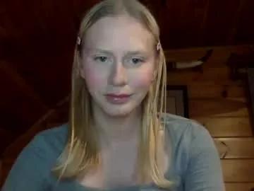 Hottransgirlie from Chaturbate