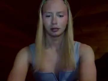 Hottransgirlie from Chaturbate
