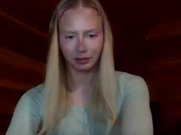 Hottransgirlie from Chaturbate