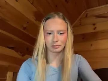 Hottransgirlie from Chaturbate