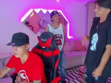 houseofwarrios from Chaturbate is Freechat