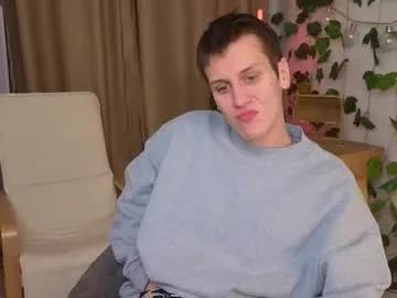 hun1er_steele from Chaturbate is Freechat