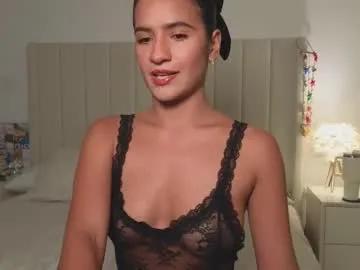 i_am_katt from Chaturbate is Freechat
