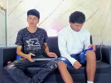 iaandalton from Chaturbate is Freechat
