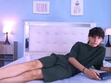iam_blake_ from Chaturbate is Freechat