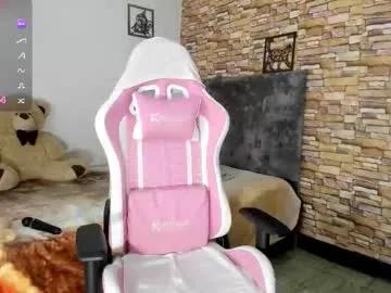 Iam_luisa_ from Chaturbate