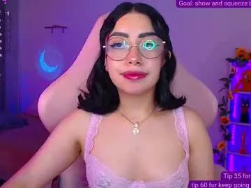 iamveroo from Chaturbate is Freechat