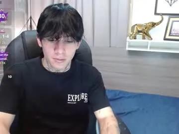 Iancute_ from Chaturbate