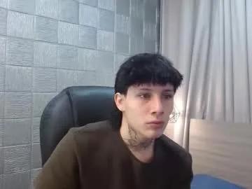 Iancute_ from Chaturbate