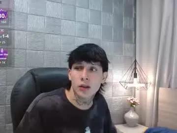 Iancute_ from Chaturbate