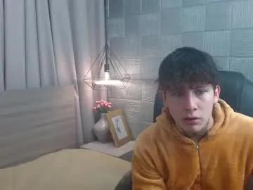 Iancute_ from Chaturbate