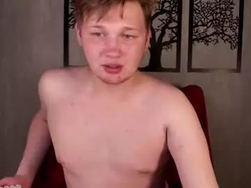 ianlucky from Chaturbate is Freechat