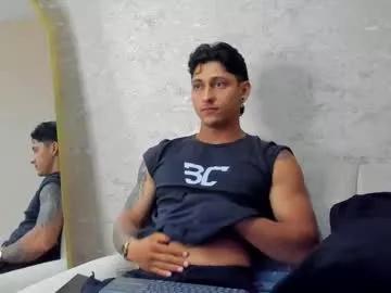 ianwhite1 from Chaturbate is Freechat
