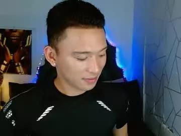 iconicmateo from Chaturbate is Freechat