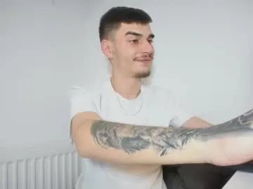 Freechat illusions888 on Chaturbate