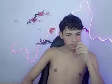 Freechat im_david01 on Chaturbate