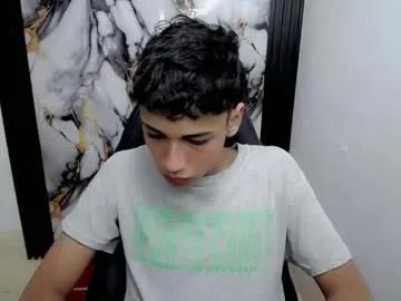 Freechat im_david01 on Chaturbate