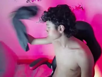 Freechat im_david01 on Chaturbate