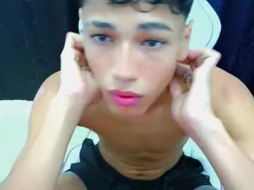 Freechat im_david01 on Chaturbate