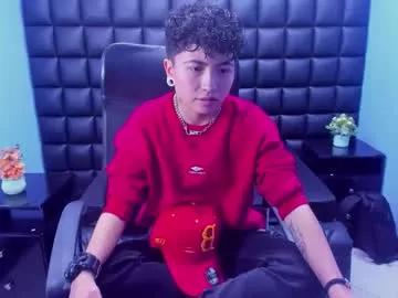 im_mathias from Chaturbate