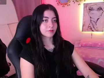 im_rosse_ from Chaturbate is Private