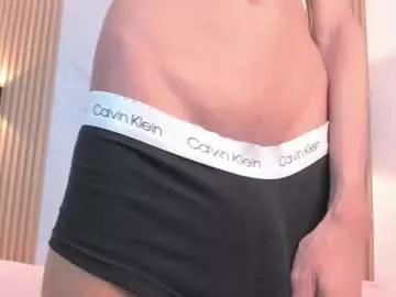 im_tammy_lynn from Chaturbate is Freechat