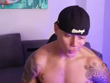 imconor from Chaturbate is Freechat