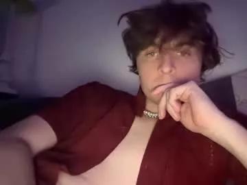 Imfittwink22 from Chaturbate