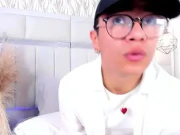 Group imxjoel on Chaturbate