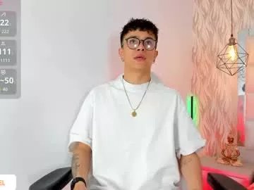 Group imxjoel on Chaturbate