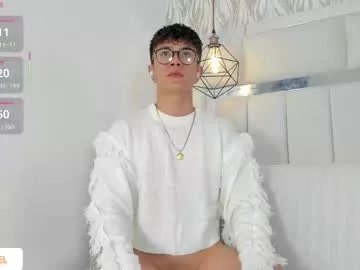 Group imxjoel on Chaturbate
