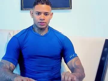 Independent_project from Chaturbate