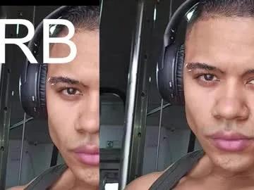 Independent_project from Chaturbate