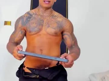 Independent_project from Chaturbate