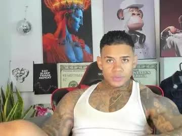 Independent_project from Chaturbate